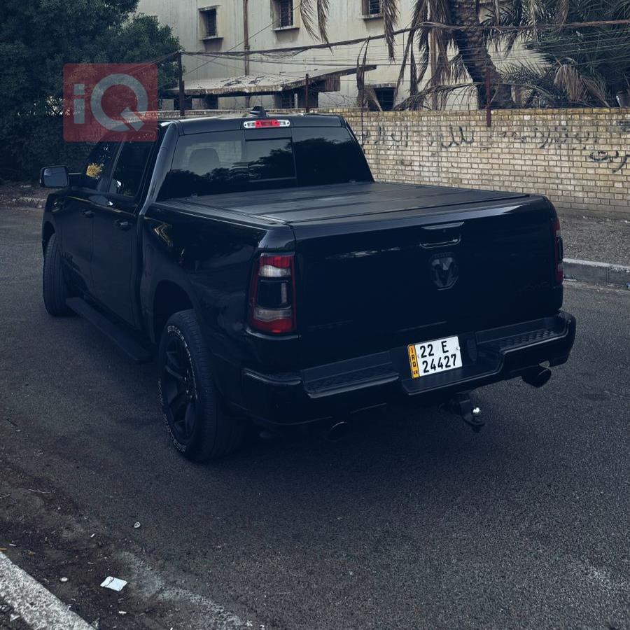 ڕام 1500